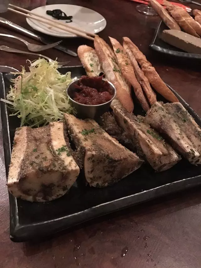 Revelry Bistro