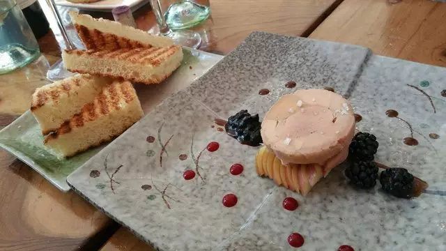 Revelry Bistro
