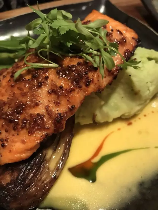 Revelry Bistro