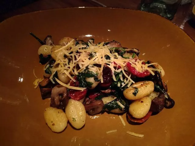 Revelry Bistro