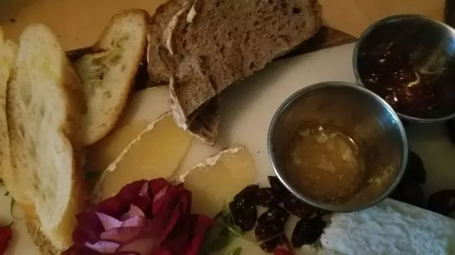 Revelry Bistro