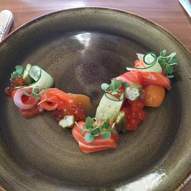 Revelry Bistro