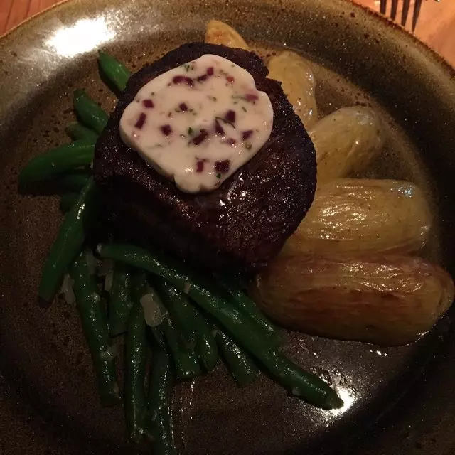 Revelry Bistro