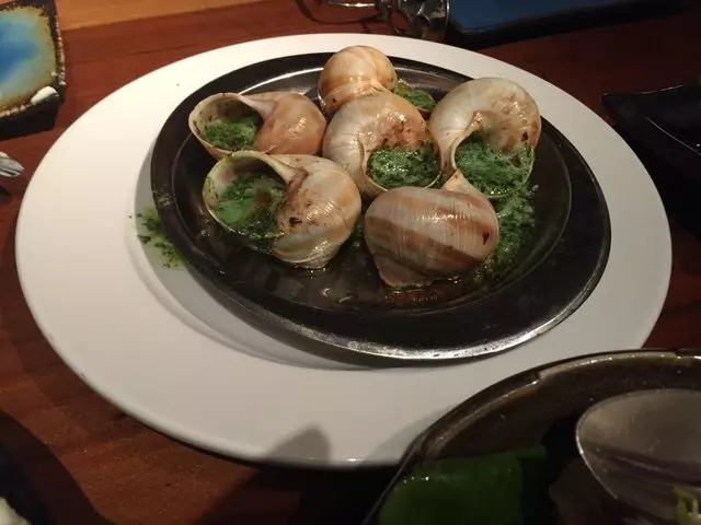 Revelry Bistro