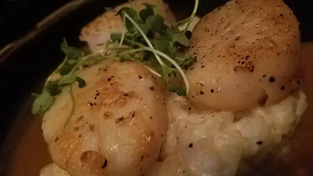 Revelry Bistro