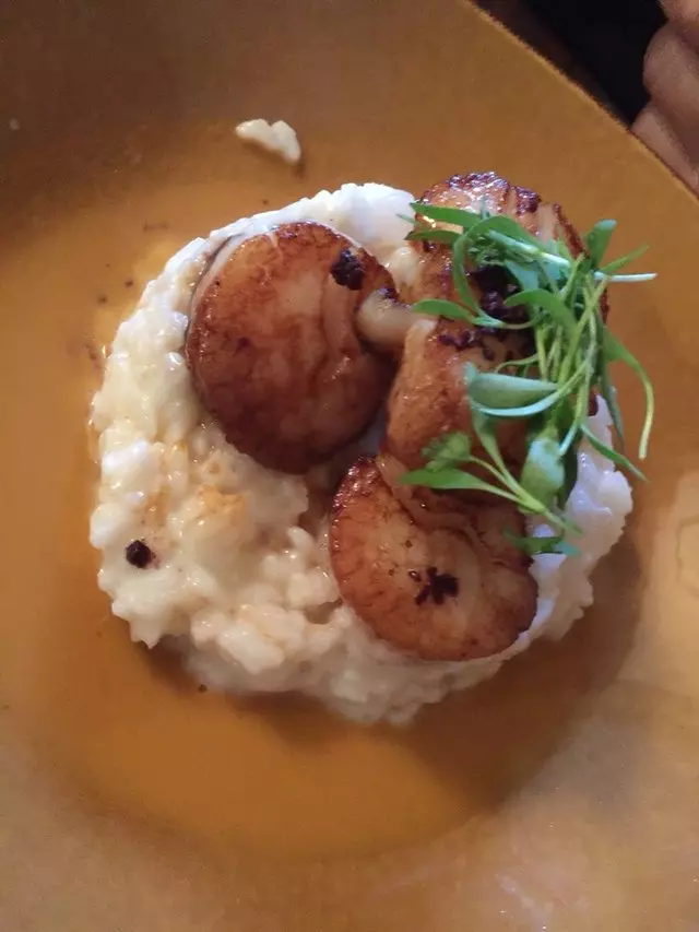 Revelry Bistro