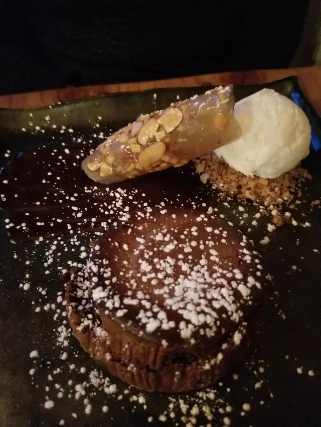 Revelry Bistro