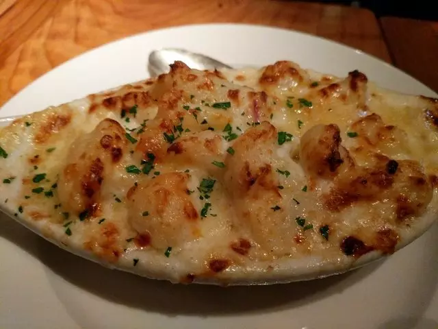 Revelry Bistro