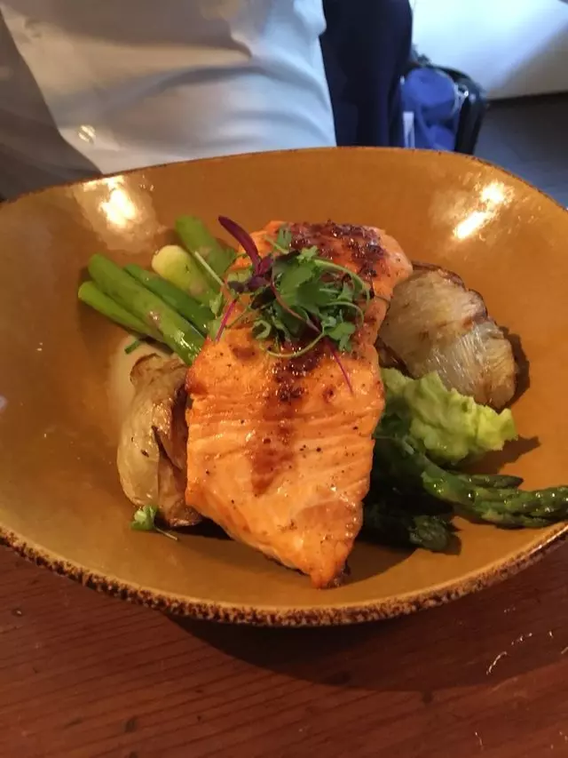 Revelry Bistro