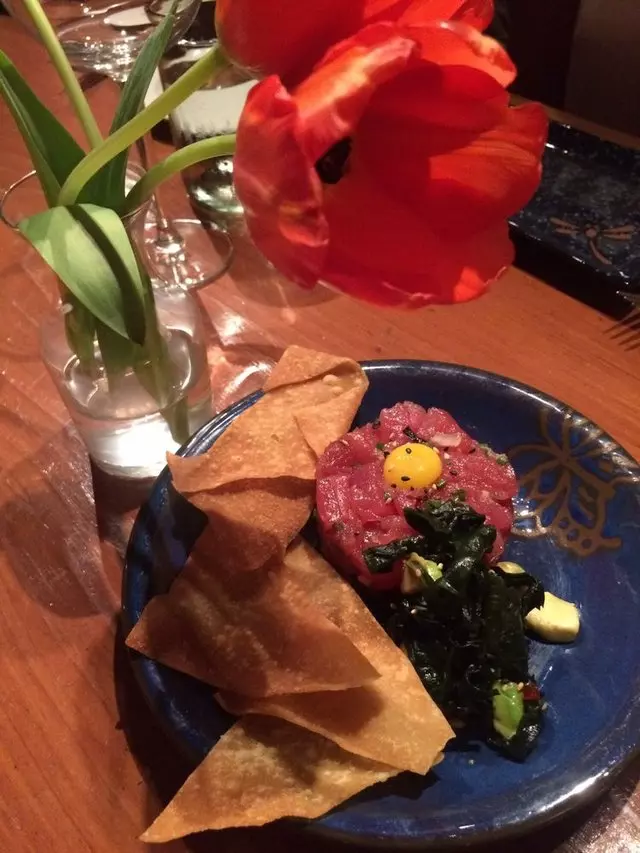 Revelry Bistro