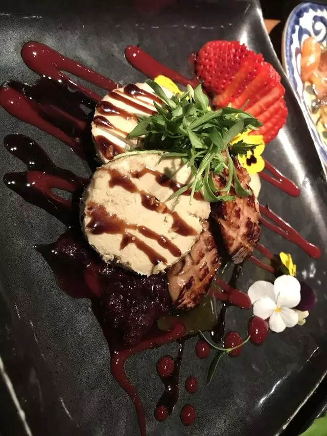 Revelry Bistro