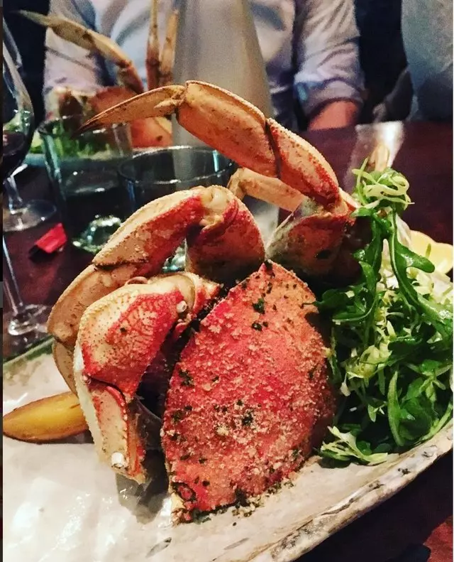 Revelry Bistro