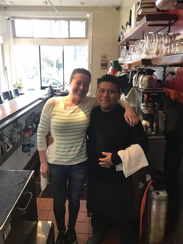 Revelry Bistro