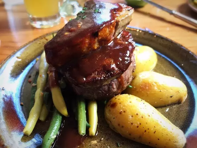 Revelry Bistro
