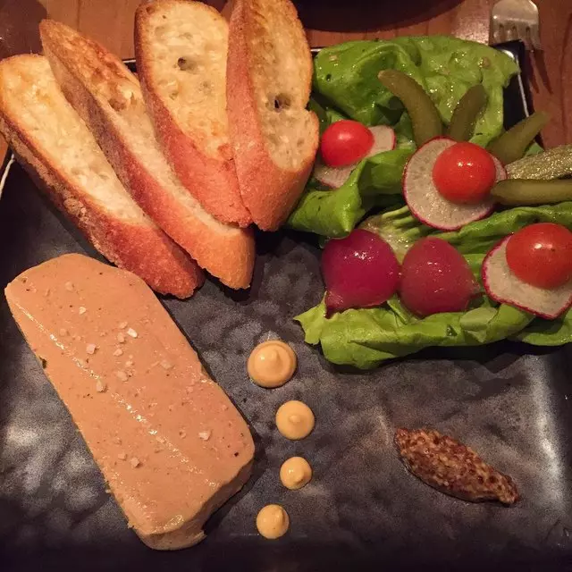 Revelry Bistro