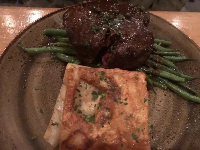 Revelry Bistro