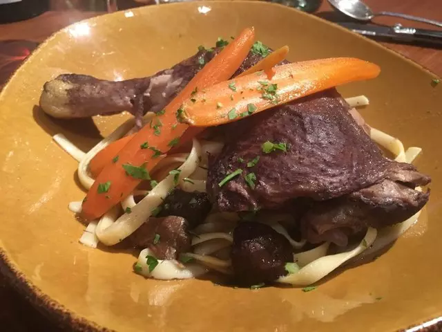 Revelry Bistro