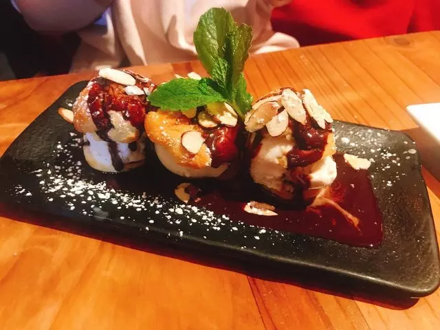 Revelry Bistro