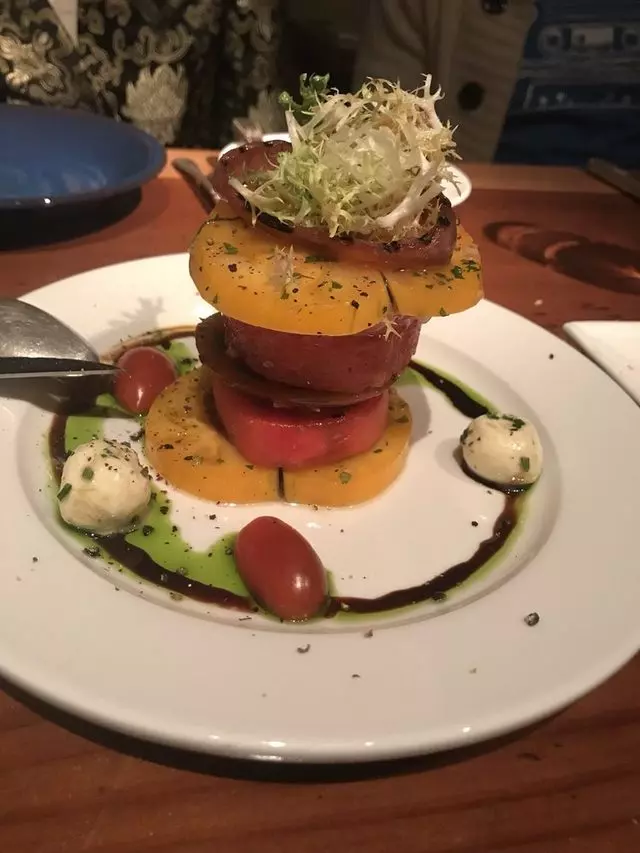 Revelry Bistro