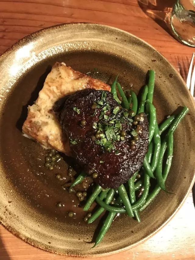 Revelry Bistro