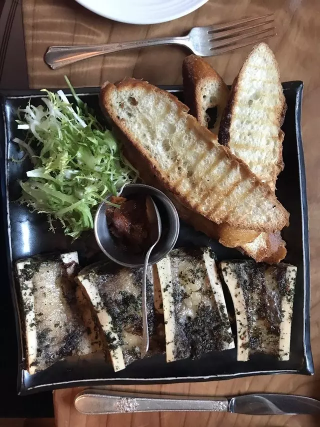 Revelry Bistro