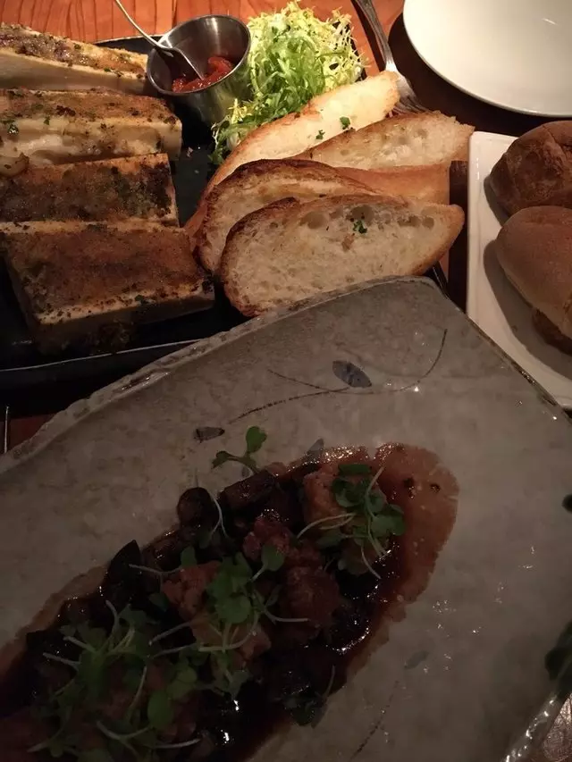 Revelry Bistro
