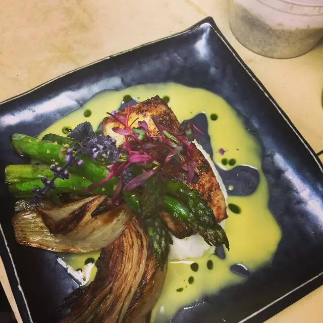 Revelry Bistro