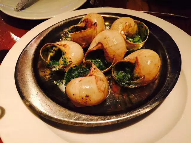 Revelry Bistro