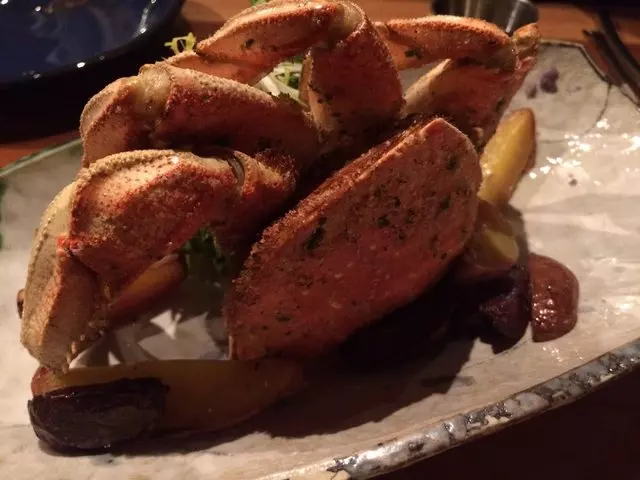 Revelry Bistro