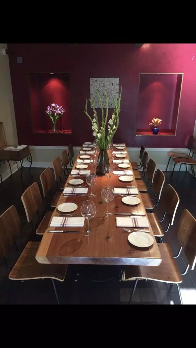 Revelry Bistro