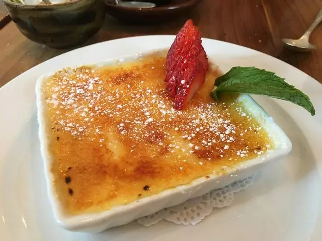 Revelry Bistro