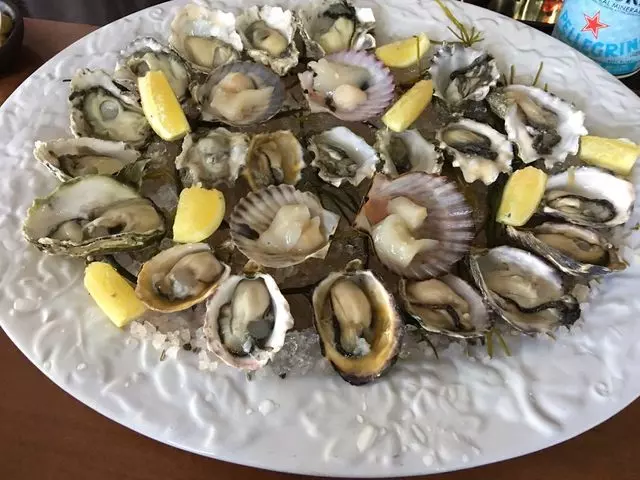 Revelry Bistro