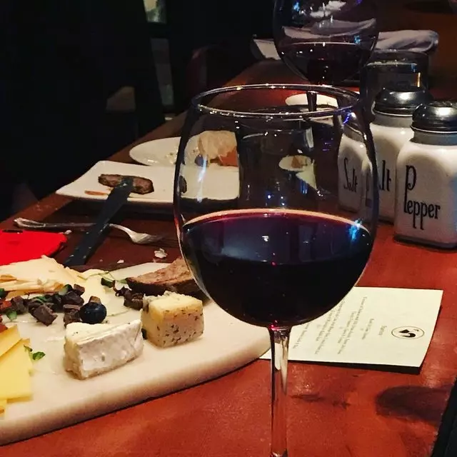 Revelry Bistro