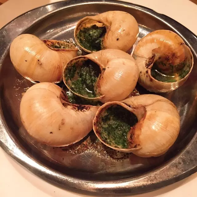 Revelry Bistro