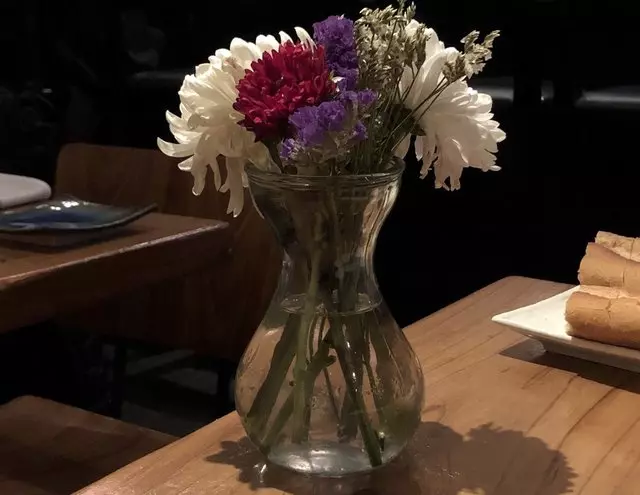 Revelry Bistro