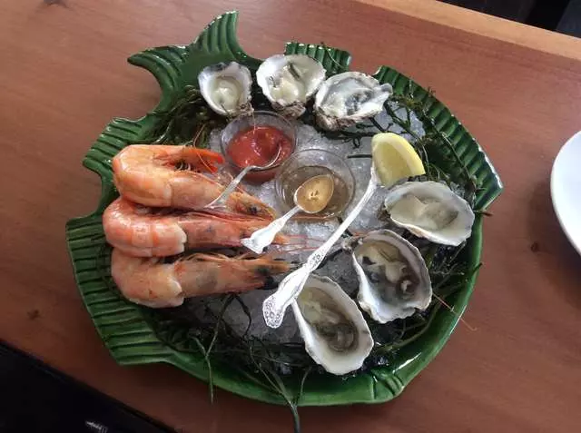 Revelry Bistro
