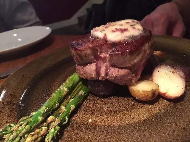 Revelry Bistro