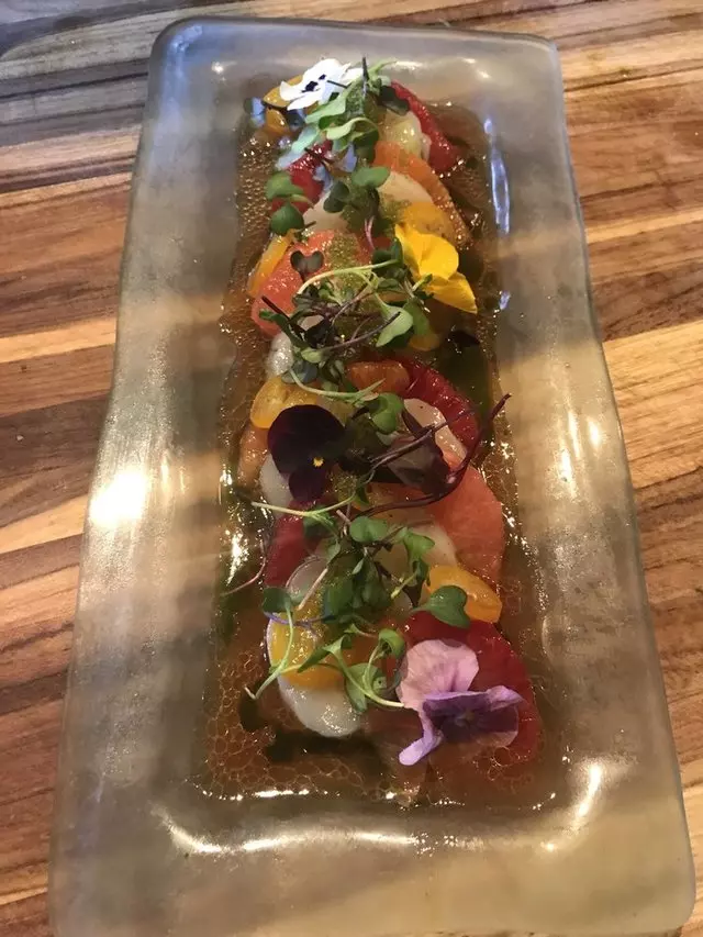 Revelry Bistro