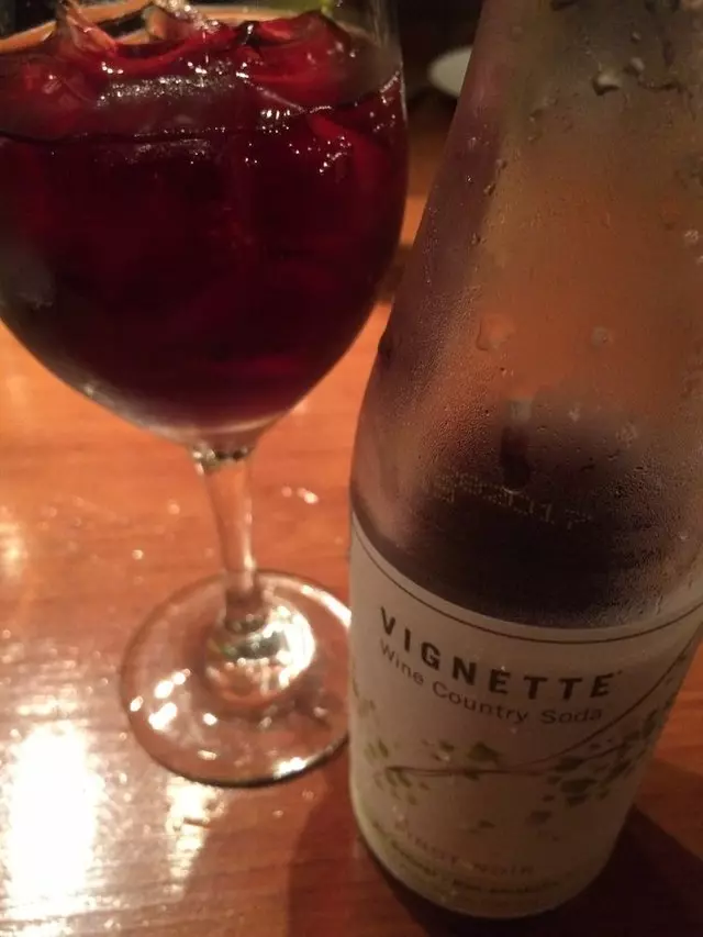Revelry Bistro