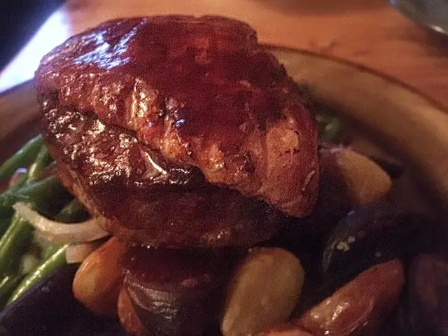 Revelry Bistro