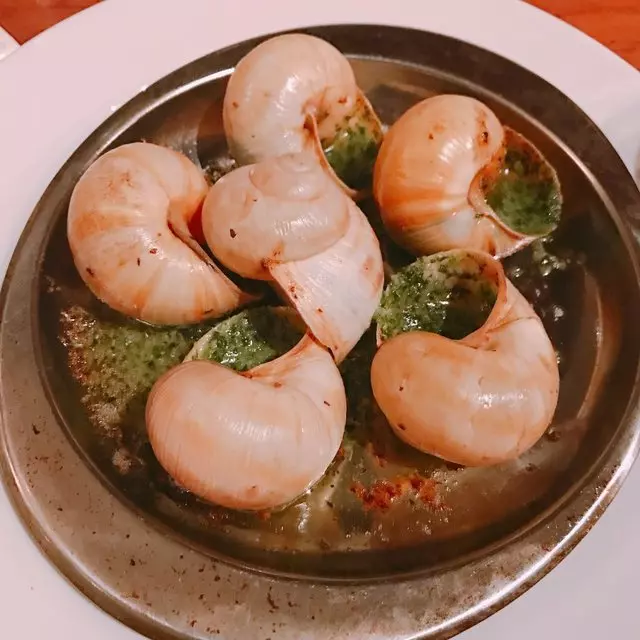 Revelry Bistro