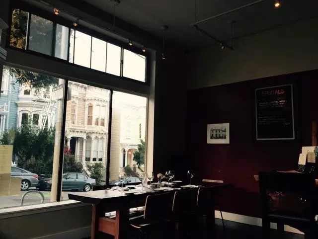Revelry Bistro