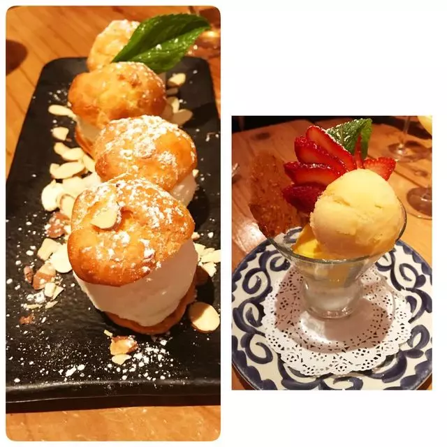 Revelry Bistro