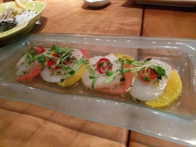 Revelry Bistro