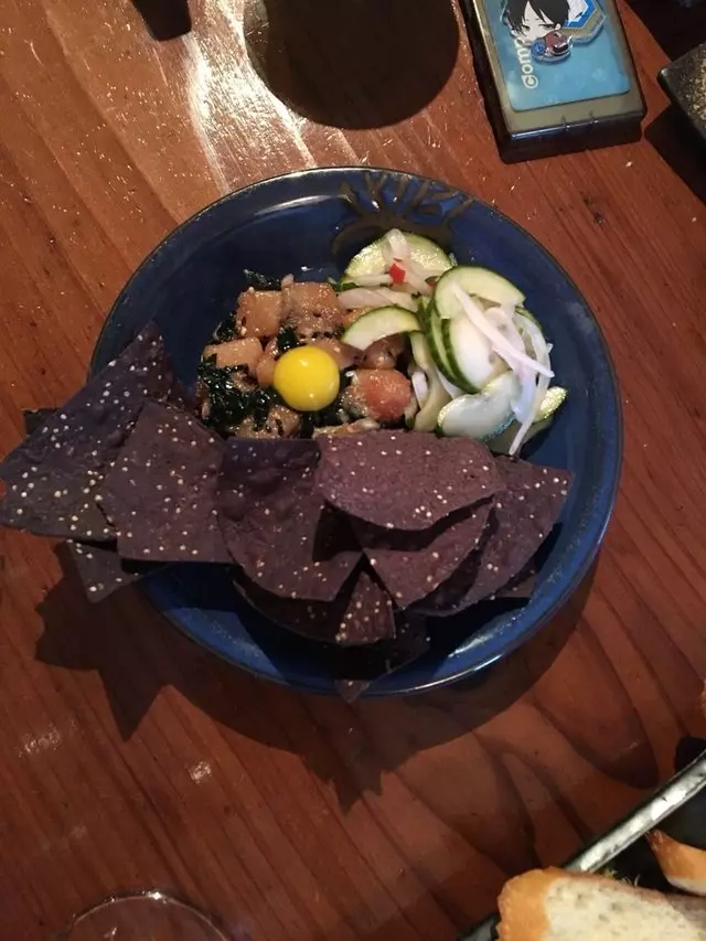 Revelry Bistro
