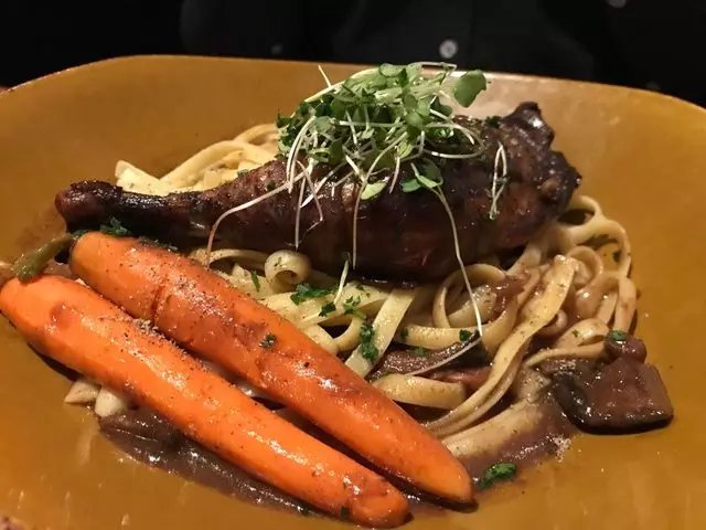 Revelry Bistro