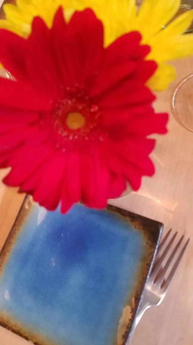Revelry Bistro