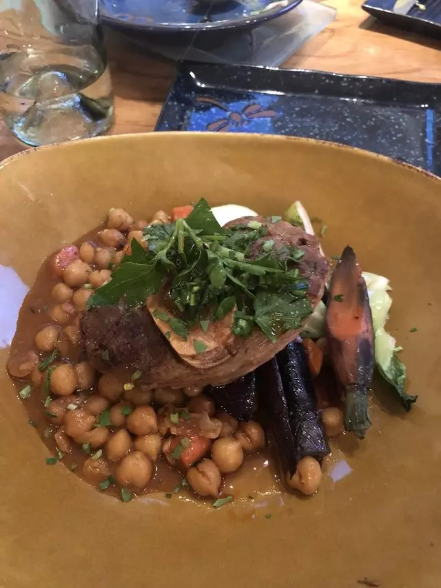 Revelry Bistro