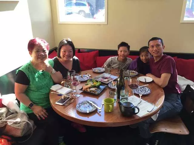 Revelry Bistro