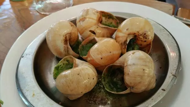 Revelry Bistro